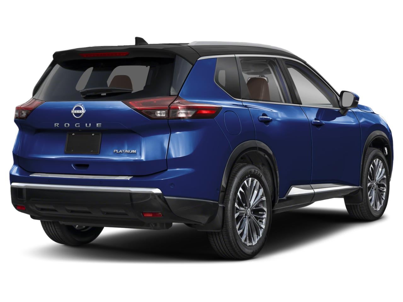 2026 Nissan Rogue 2026.5 AWD Platinum