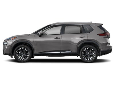 2026 Nissan Rogue 2026.5 AWD Platinum