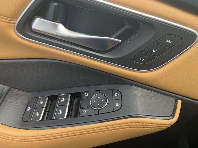 2023 Nissan Rogue AWD Platinum