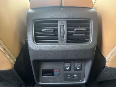 2023 Nissan Rogue AWD Platinum