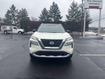 2023 Nissan Rogue AWD Platinum