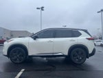 2023 Nissan Rogue AWD Platinum