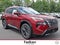 2026 Nissan Rogue 2026.5 AWD Platinum