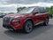 2026 Nissan Rogue 2026.5 AWD Platinum