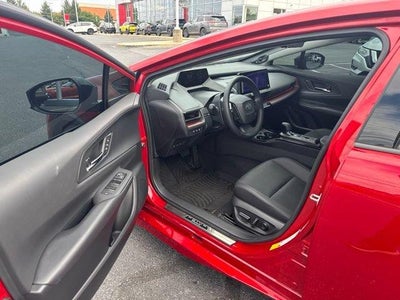 2024 Toyota Prius Prime XSE Premium (Natl)