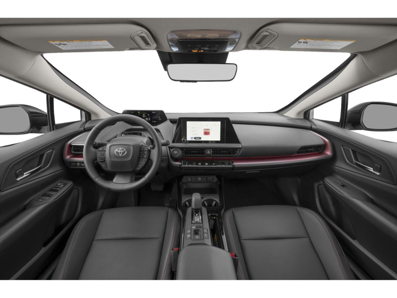 2024 Toyota Prius Prime XSE Premium (Natl)