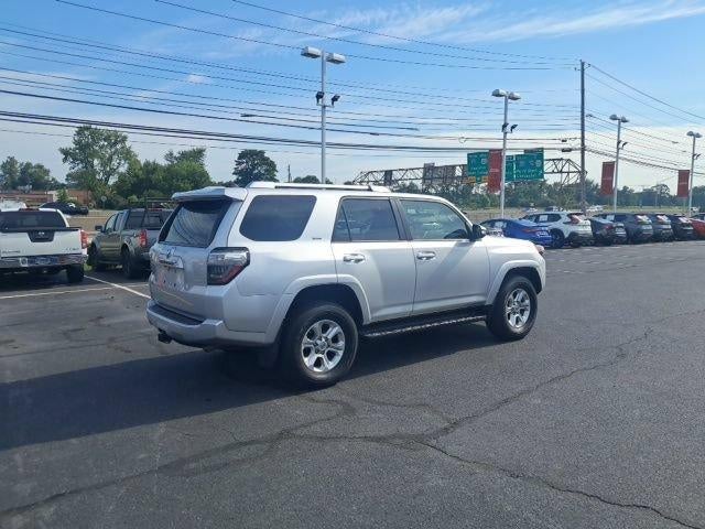2014 Toyota 4Runner 4WD 4dr V6 SR5 Premium (Natl)