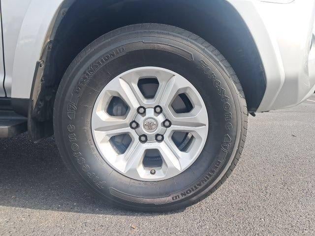 2014 Toyota 4Runner 4WD 4dr V6 SR5 Premium (Natl)