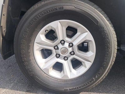 2014 Toyota 4Runner 4WD 4dr V6 SR5 Premium (Natl)
