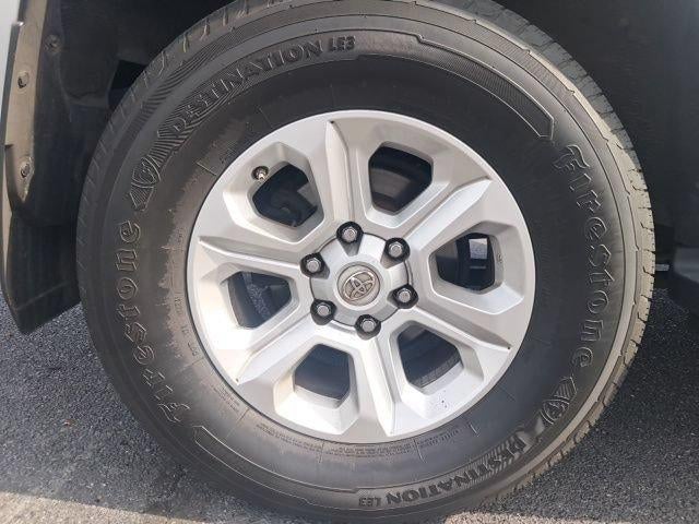 2014 Toyota 4Runner 4WD 4dr V6 SR5 Premium (Natl)