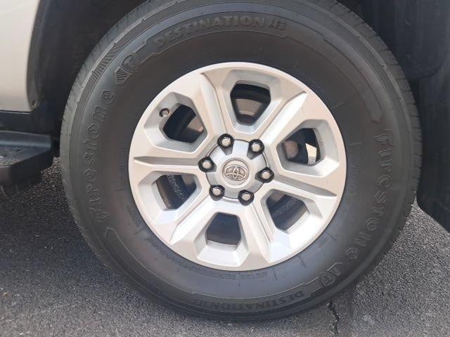 2014 Toyota 4Runner 4WD 4dr V6 SR5 Premium (Natl)
