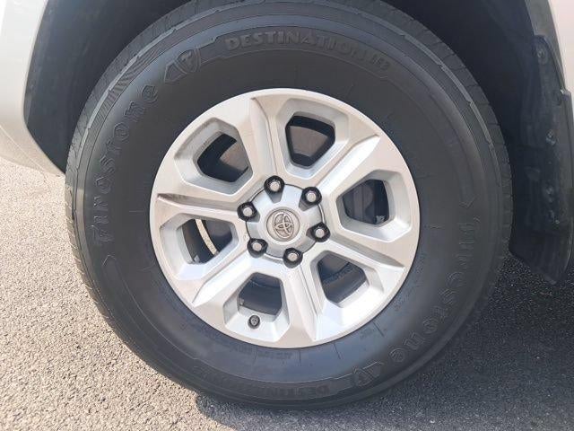 2014 Toyota 4Runner 4WD 4dr V6 SR5 Premium (Natl)