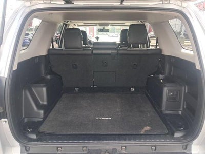 2014 Toyota 4Runner 4WD 4dr V6 SR5 Premium (Natl)
