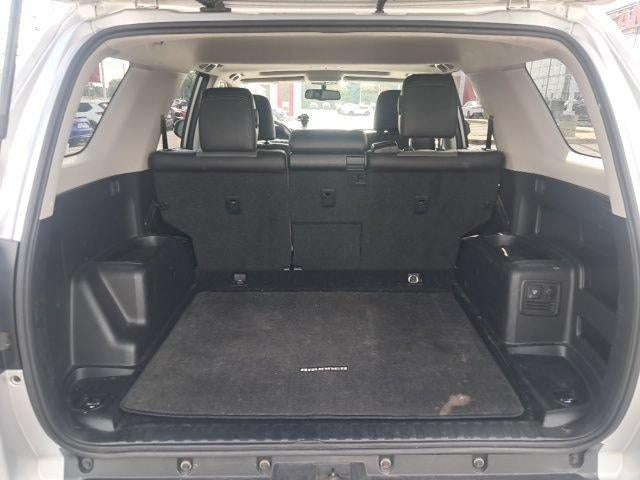 2014 Toyota 4Runner 4WD 4dr V6 SR5 Premium (Natl)