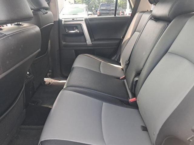 2014 Toyota 4Runner 4WD 4dr V6 SR5 Premium (Natl)