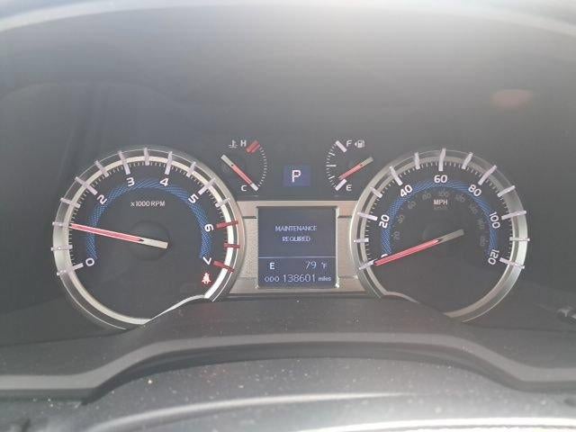 2014 Toyota 4Runner 4WD 4dr V6 SR5 Premium (Natl)