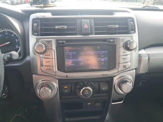 2014 Toyota 4Runner 4WD 4dr V6 SR5 Premium (Natl)