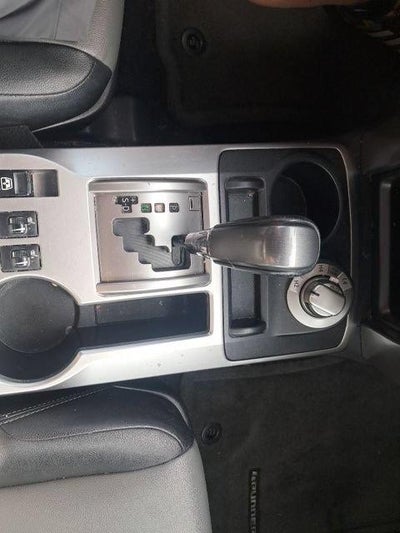 2014 Toyota 4Runner 4WD 4dr V6 SR5 Premium (Natl)