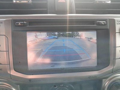 2014 Toyota 4Runner 4WD 4dr V6 SR5 Premium (Natl)