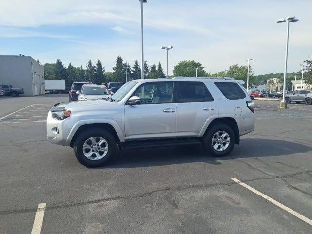 2014 Toyota 4Runner 4WD 4dr V6 SR5 Premium (Natl)
