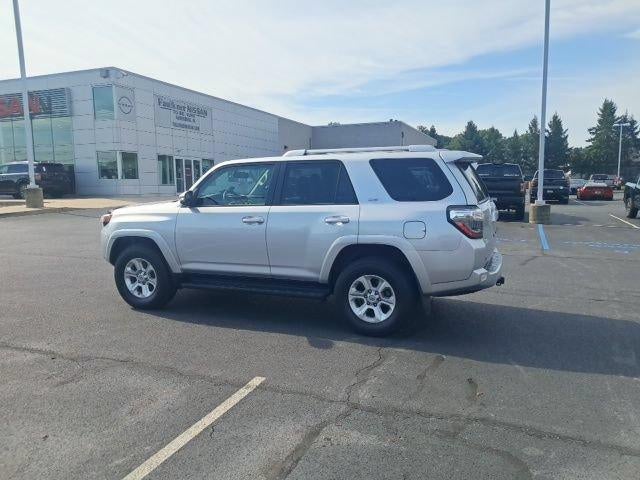 2014 Toyota 4Runner 4WD 4dr V6 SR5 Premium (Natl)
