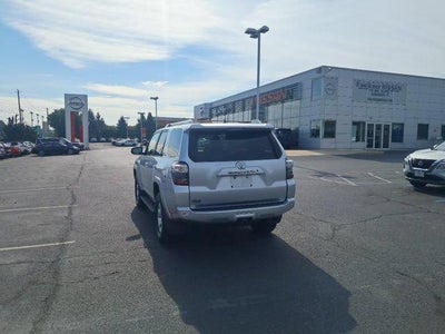 2014 Toyota 4Runner 4WD 4dr V6 SR5 Premium (Natl)