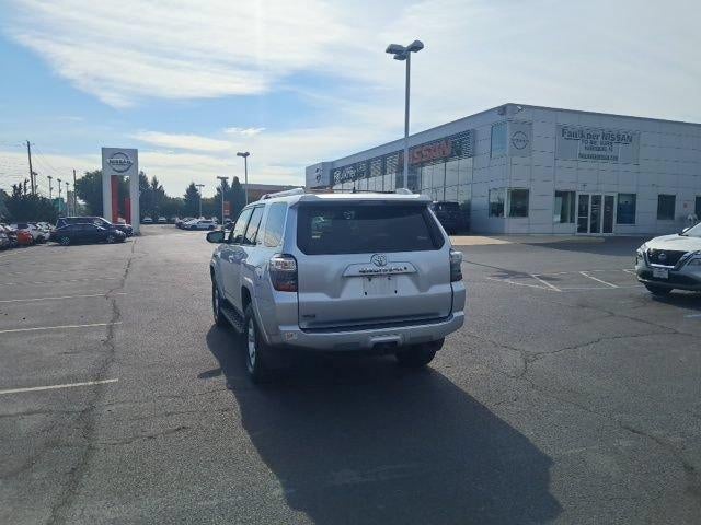 2014 Toyota 4Runner 4WD 4dr V6 SR5 Premium (Natl)