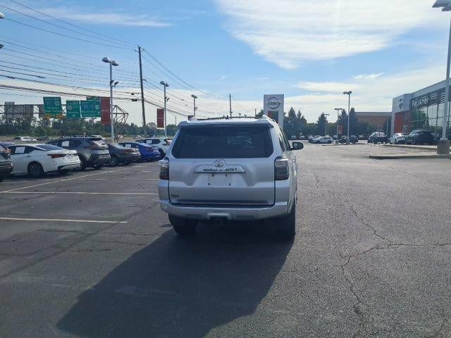 2014 Toyota 4Runner 4WD 4dr V6 SR5 Premium (Natl)