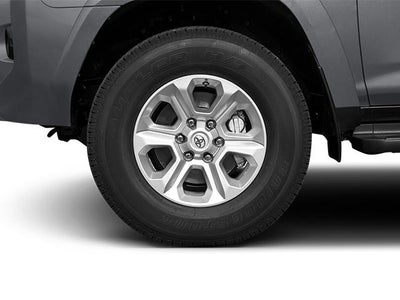 2014 Toyota 4Runner 4WD 4dr V6 SR5 Premium (Natl)