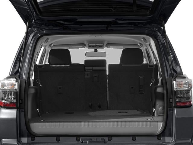 2014 Toyota 4Runner 4WD 4dr V6 SR5 Premium (Natl)