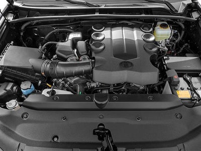 2014 Toyota 4Runner 4WD 4dr V6 SR5 Premium (Natl)