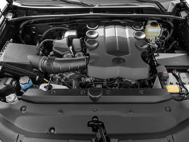 2014 Toyota 4Runner 4WD 4dr V6 SR5 Premium (Natl)