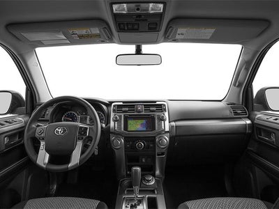 2014 Toyota 4Runner 4WD 4dr V6 SR5 Premium (Natl)