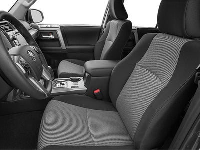 2014 Toyota 4Runner 4WD 4dr V6 SR5 Premium (Natl)