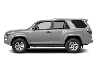 2014 Toyota 4Runner 4WD 4dr V6 SR5 Premium (Natl)