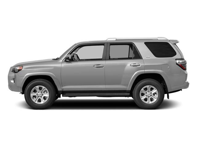 2014 Toyota 4Runner 4WD 4dr V6 SR5 Premium (Natl)
