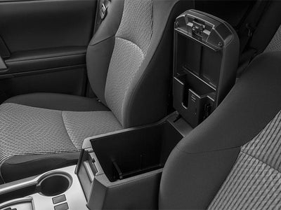 2014 Toyota 4Runner 4WD 4dr V6 SR5 Premium (Natl)