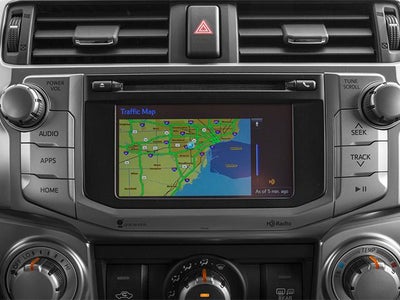 2014 Toyota 4Runner 4WD 4dr V6 SR5 Premium (Natl)