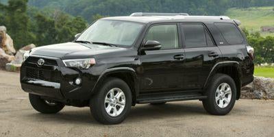 2014 Toyota 4Runner 4WD 4dr V6 SR5 Premium (Natl)