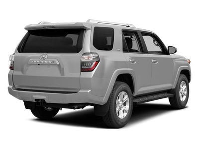 2014 Toyota 4Runner 4WD 4dr V6 SR5 Premium (Natl)