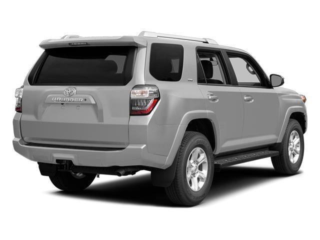 2014 Toyota 4Runner 4WD 4dr V6 SR5 Premium (Natl)
