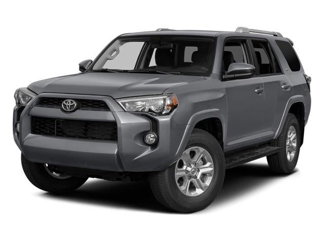 2014 Toyota 4Runner 4WD 4dr V6 SR5 Premium (Natl)