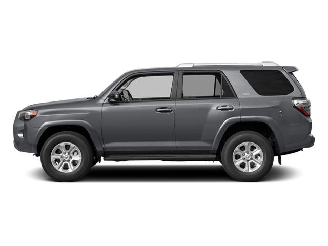 2014 Toyota 4Runner 4WD 4dr V6 SR5 Premium (Natl)