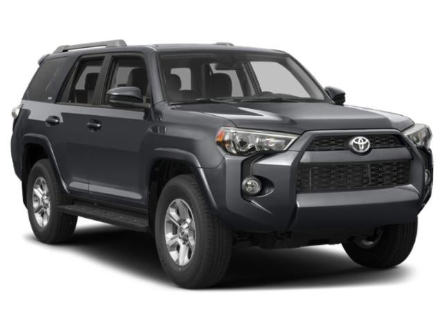 2014 Toyota 4Runner 4WD 4dr V6 SR5 Premium (Natl)