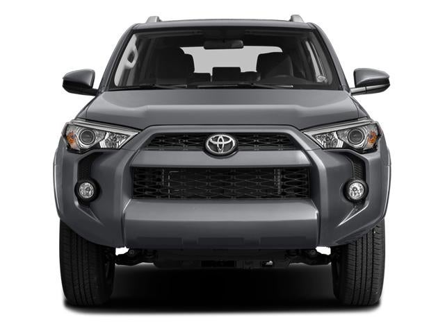 2014 Toyota 4Runner 4WD 4dr V6 SR5 Premium (Natl)