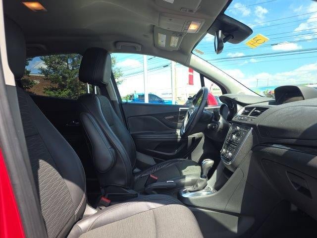 2016 Buick Encore Convenience AWD