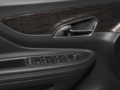 2016 Buick Encore Convenience AWD