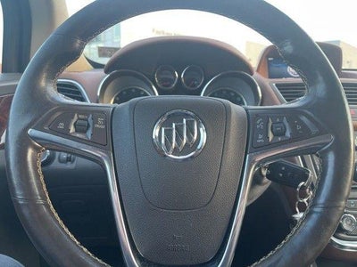 2015 Buick Encore Leather AWD