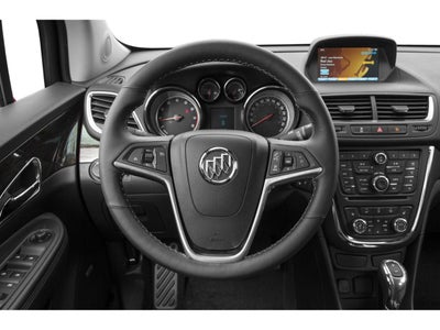 2015 Buick Encore Leather AWD