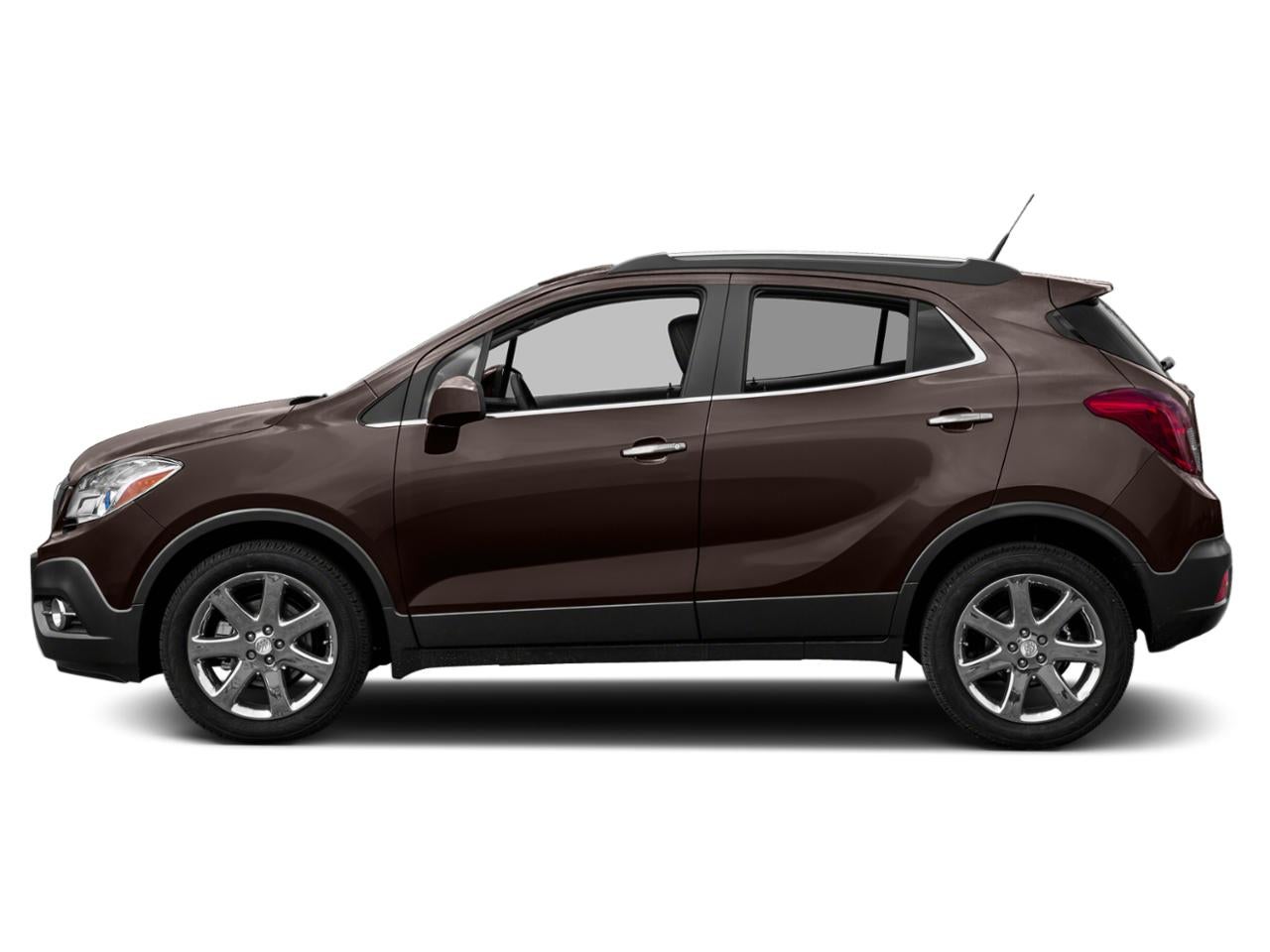 2015 Buick Encore Leather AWD